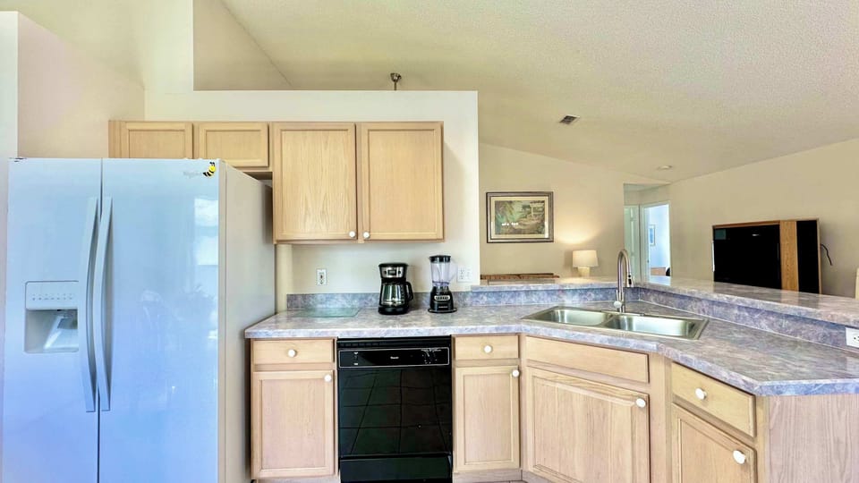 Whip up your favorite dishes in style and comfort