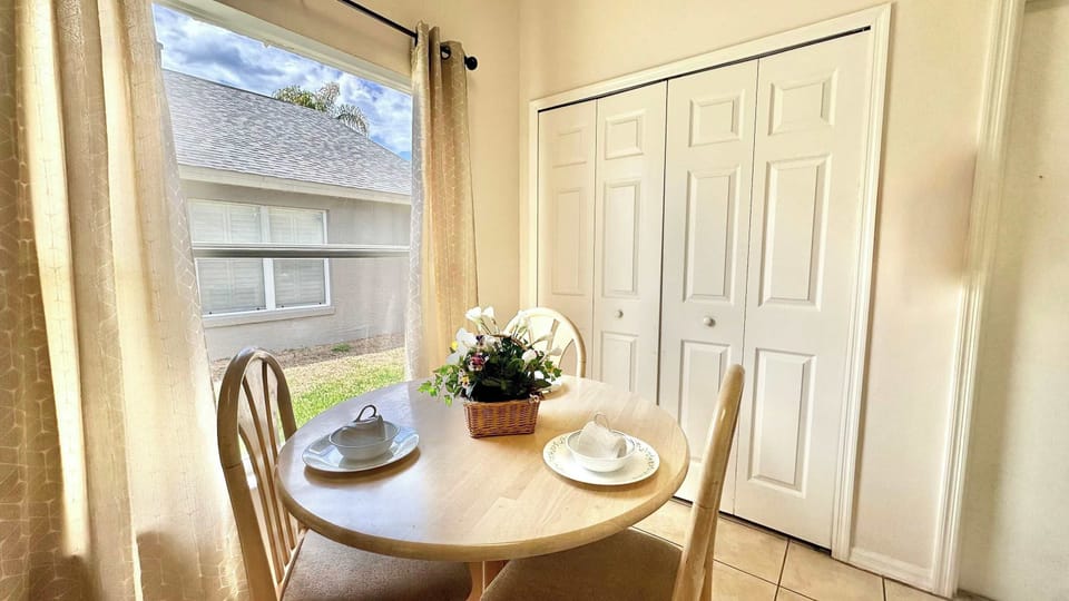 Additional dining, endless possibilities