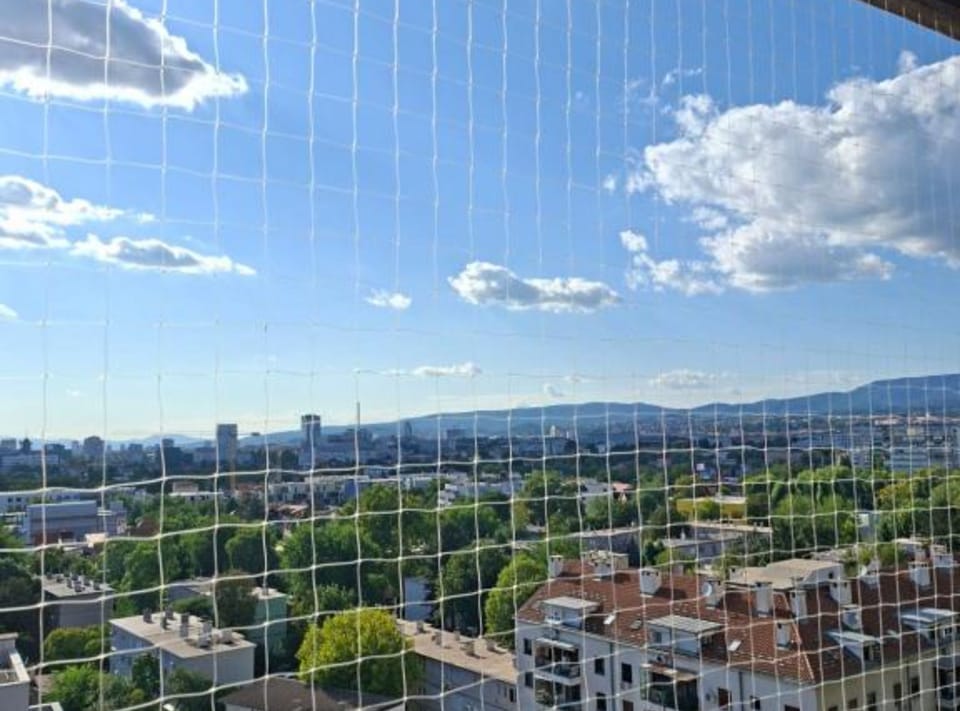 Apartment (Apartman FITT) | Exterior