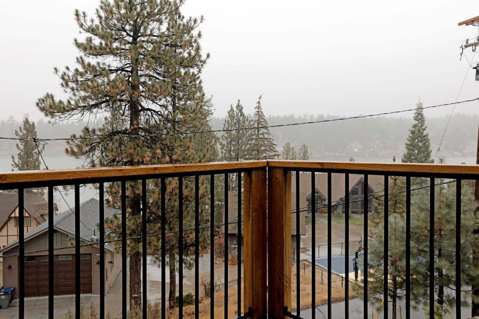 Cabin, Multiple Beds, Mountain View (2593) | View from room