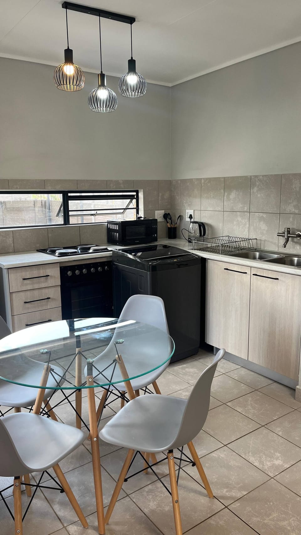 House, 3 Bedrooms, Accessible, Smoking | Interior