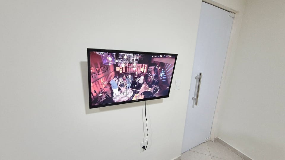 Basic Apartment | Interior