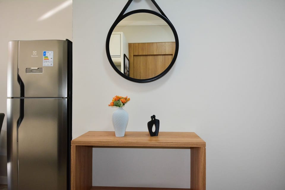 Apartment | Interior