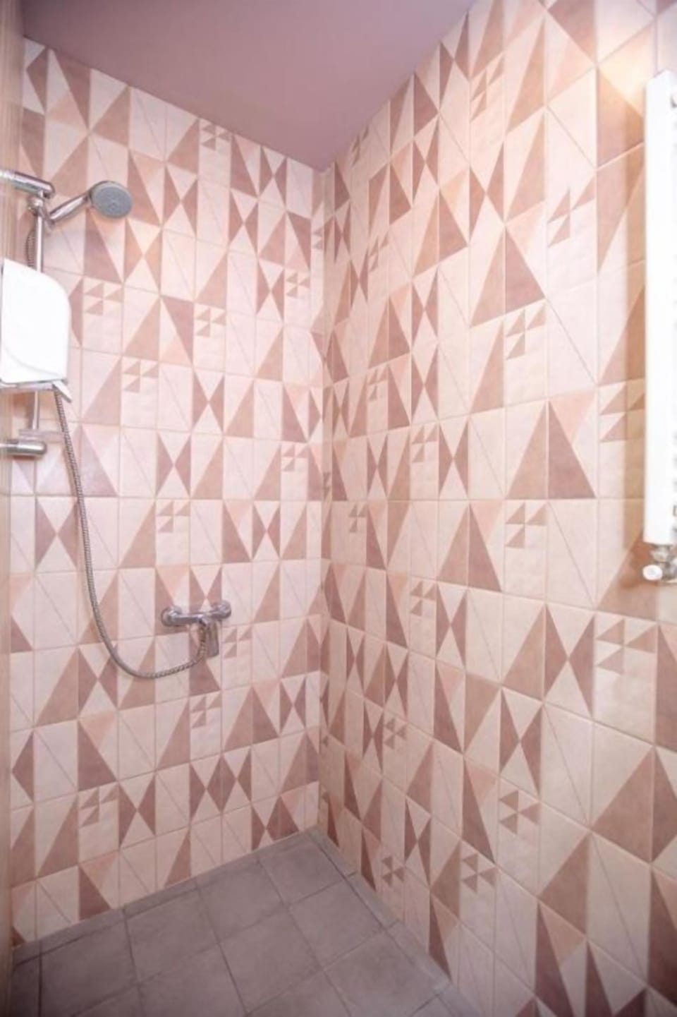 Shared Bathroom
