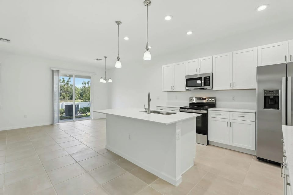 Family House | Private kitchen