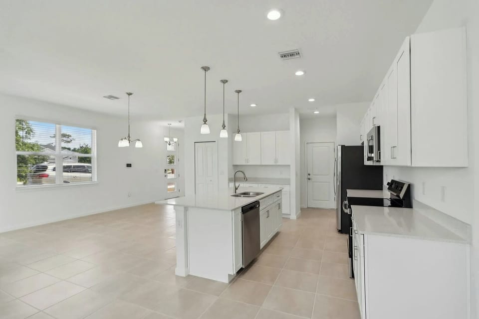 Family House | Private kitchen