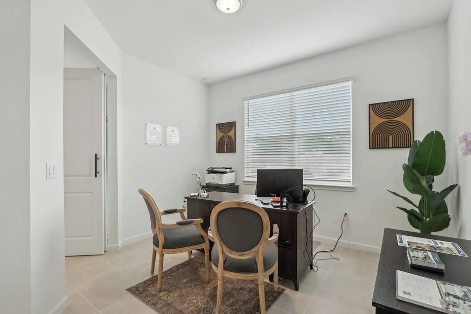 Family House | Interior