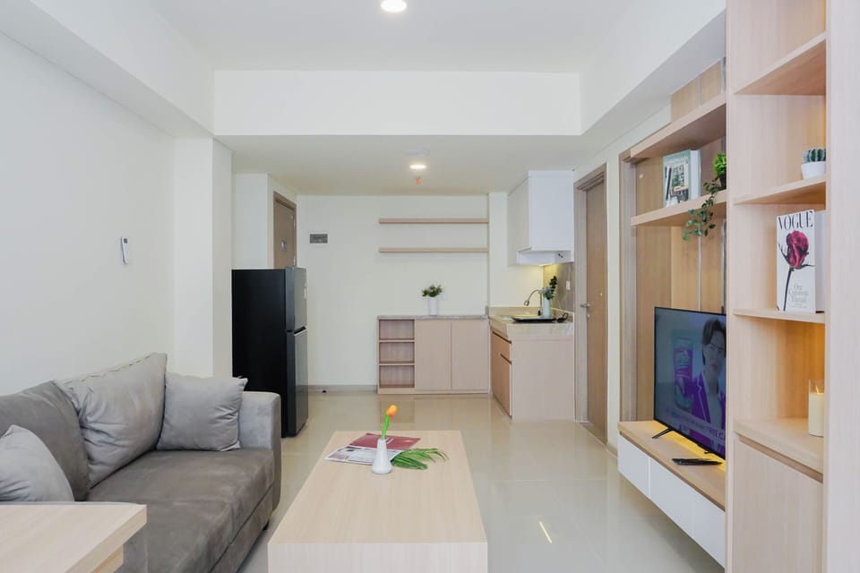 Standard Apartment