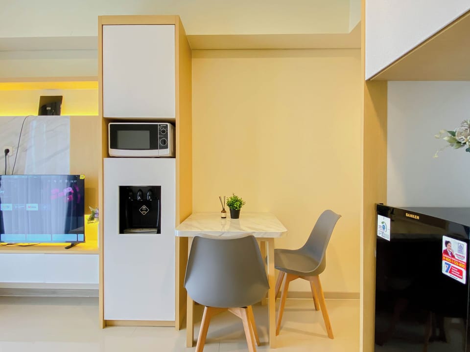 Standard Apartment | Dining room