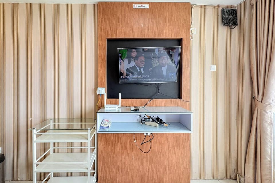 Standard Studio | Television