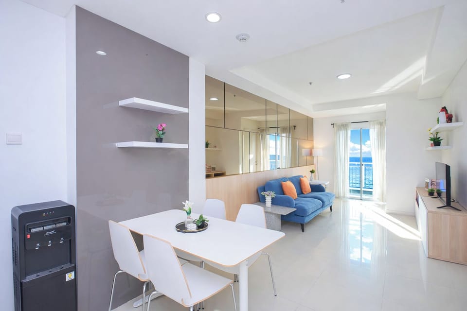 Standard Apartment | Dining room