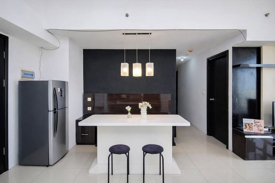 Standard Apartment | Dining room