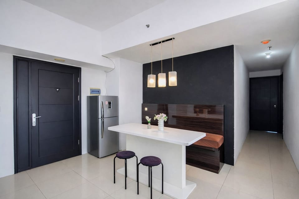 Standard Apartment | Dining room