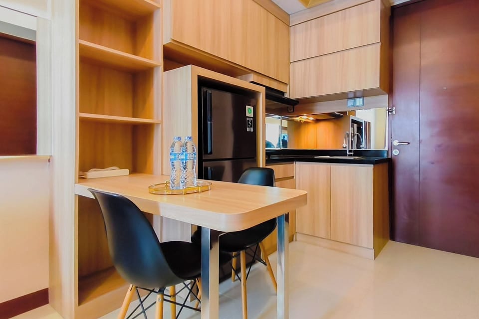 Standard Apartment | Dining room