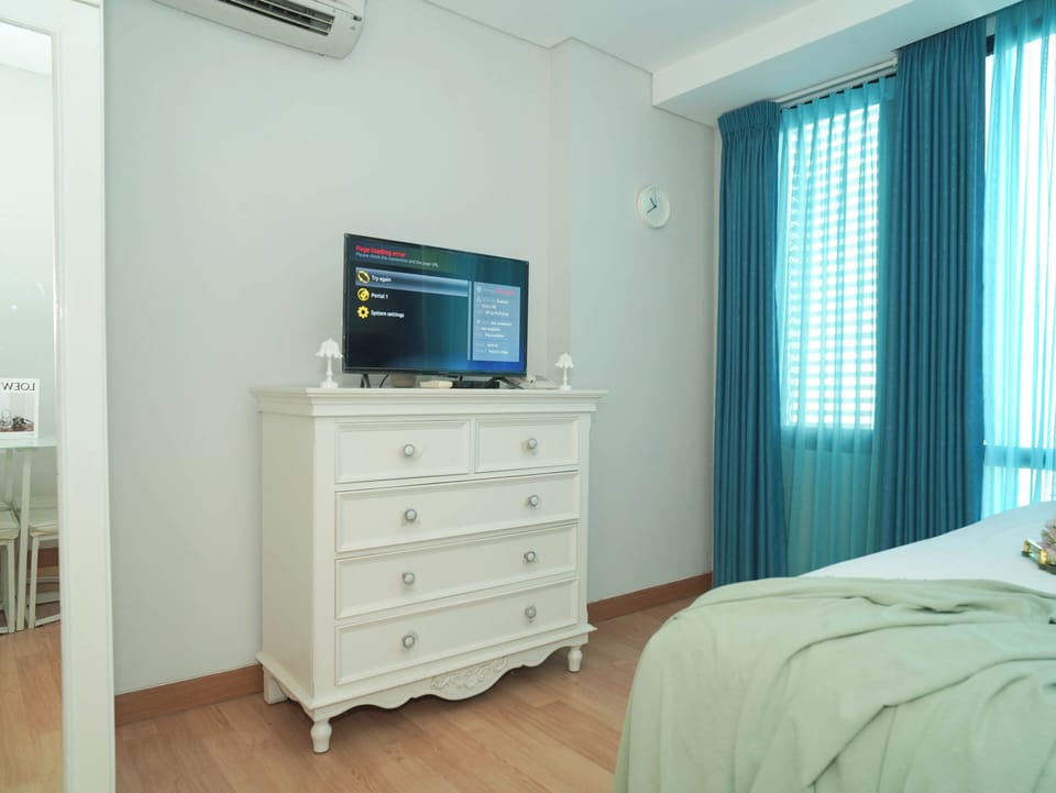 Standard Studio | Television
