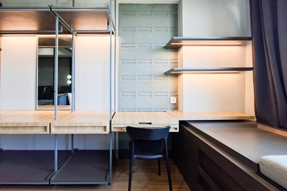 Standard Apartment