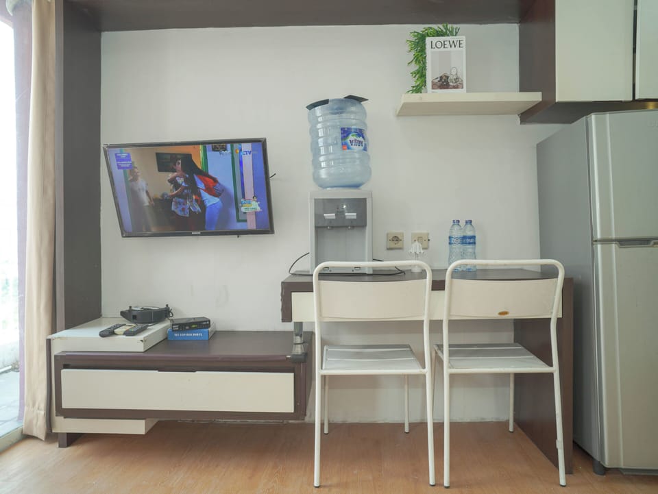 Standard Studio | Television