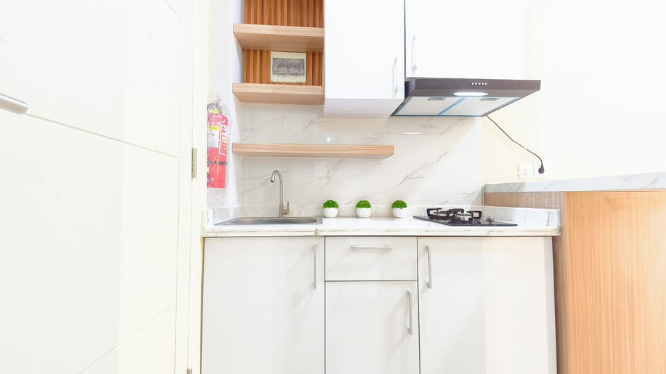 Standard Apartment | Private kitchen