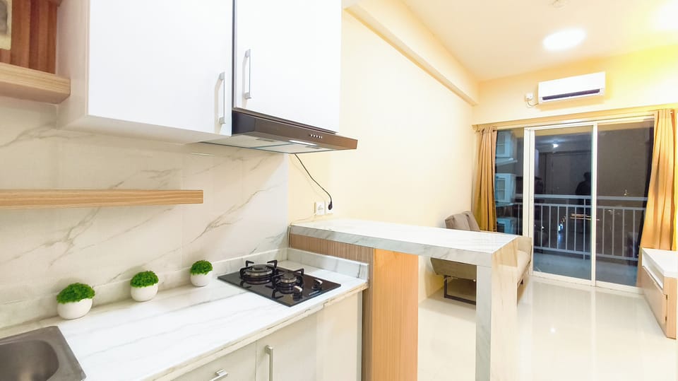 Standard Apartment | Private kitchen