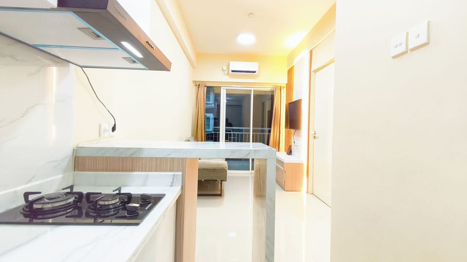 Standard Apartment | Private kitchen