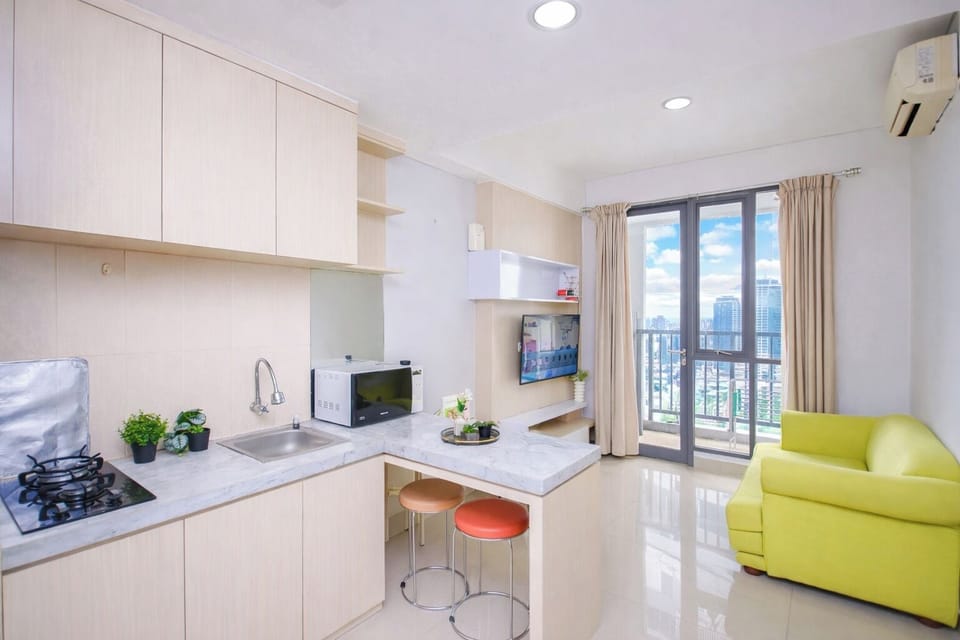 Standard Apartment