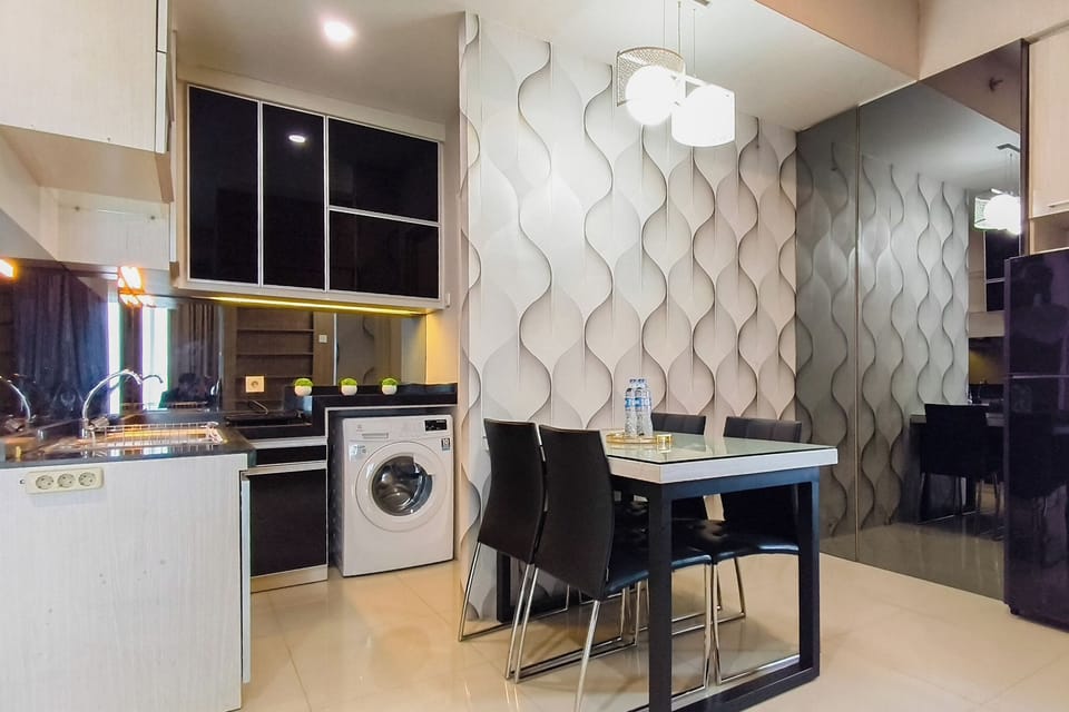 Standard Apartment | Dining room