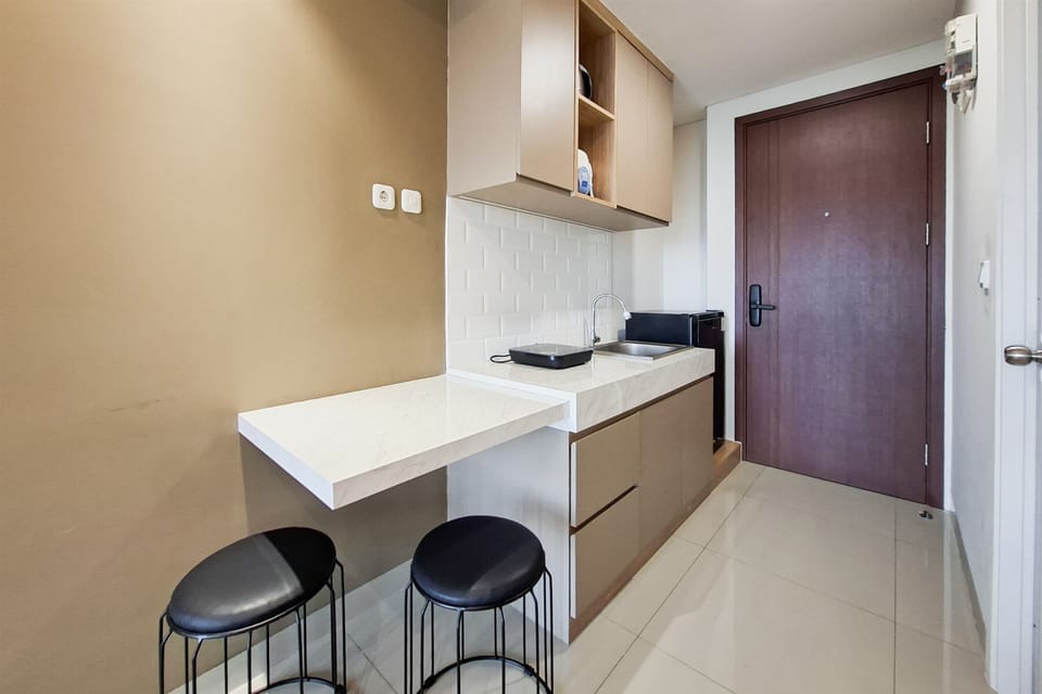 Standard Studio | Dining room