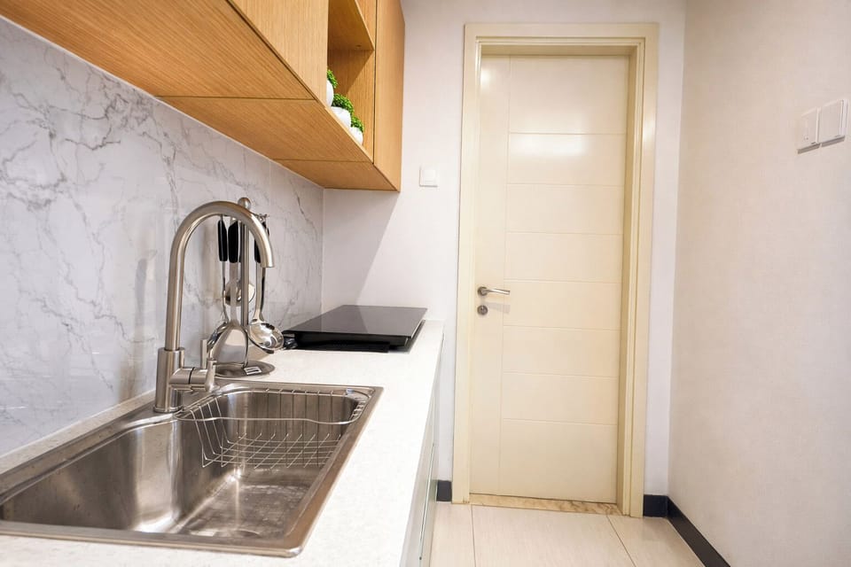 Standard Apartment | Private kitchen