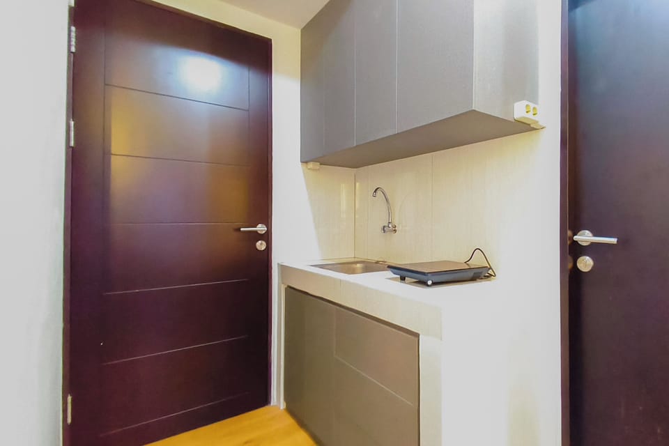 Standard Studio | Private kitchen