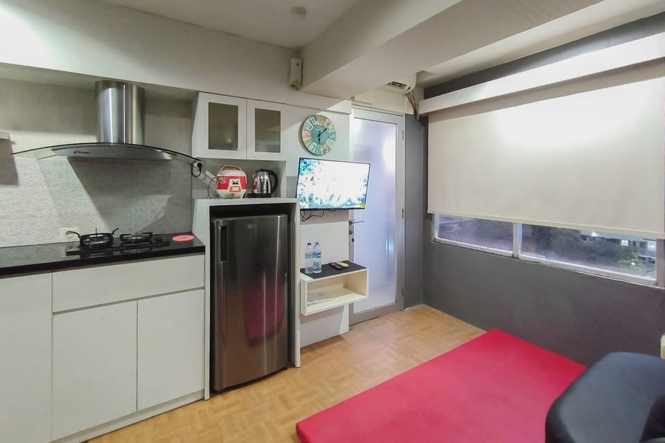 Standard Apartment | Private kitchen | Electric kettle