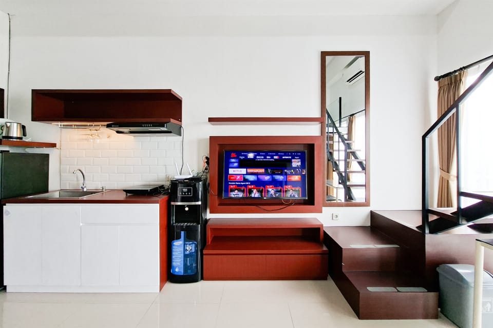 Standard Studio | Television