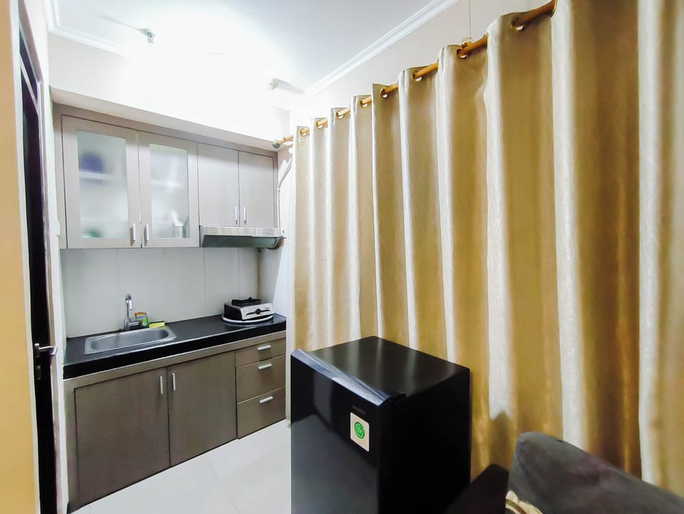 Standard Apartment | Private kitchen