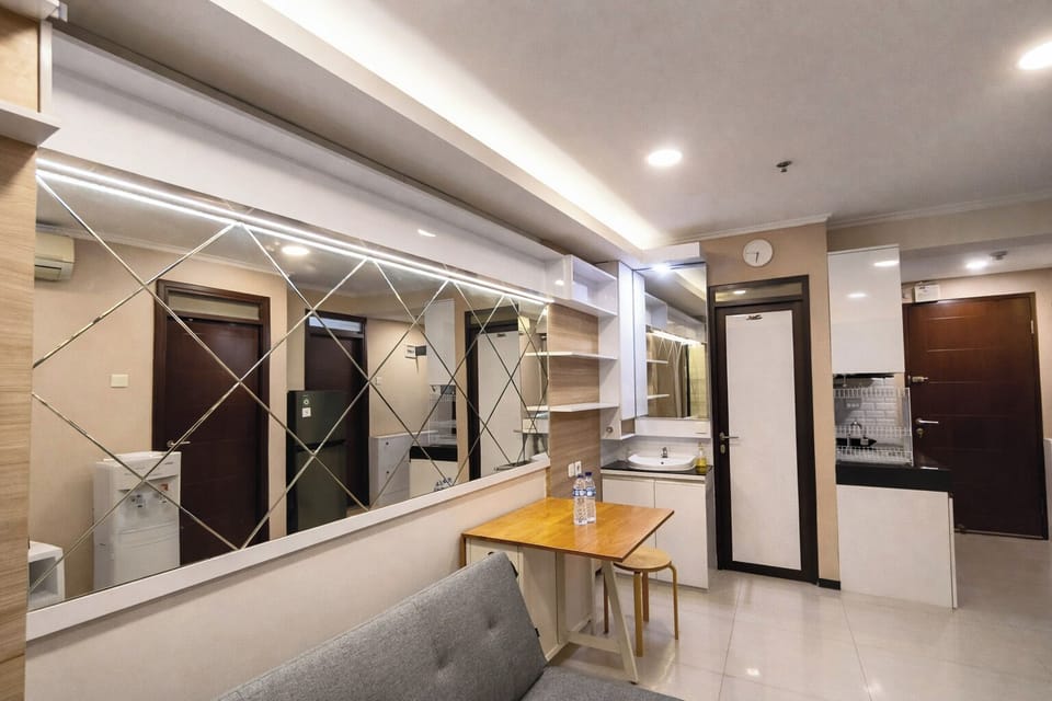 Standard Apartment | Dining room