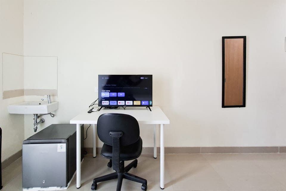 Standard Studio | Television