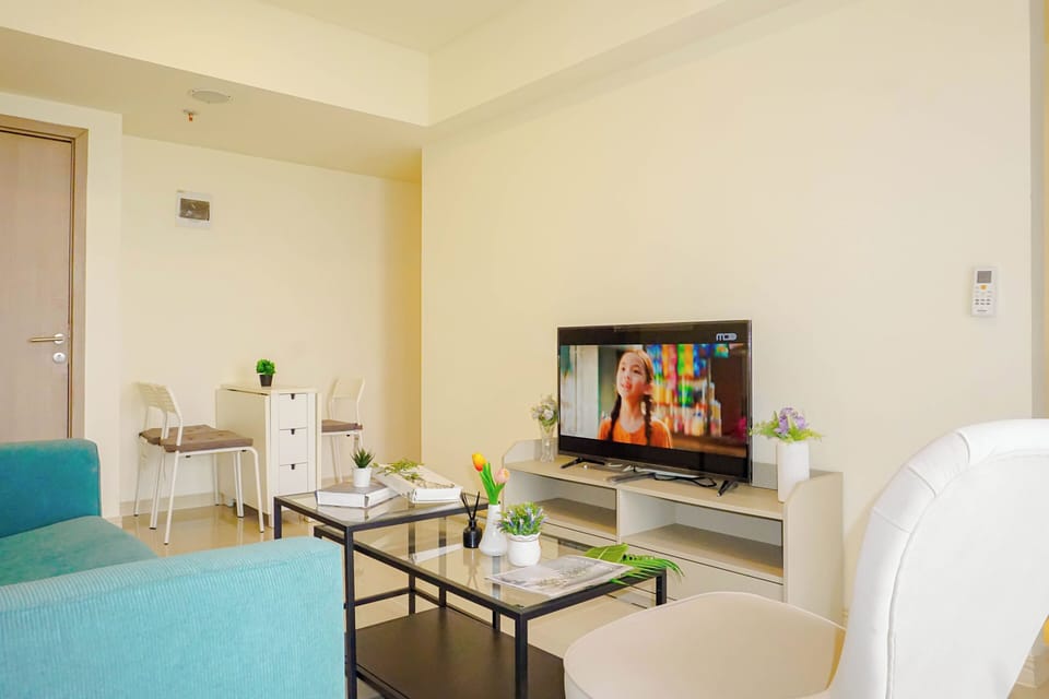 Standard Apartment | Television