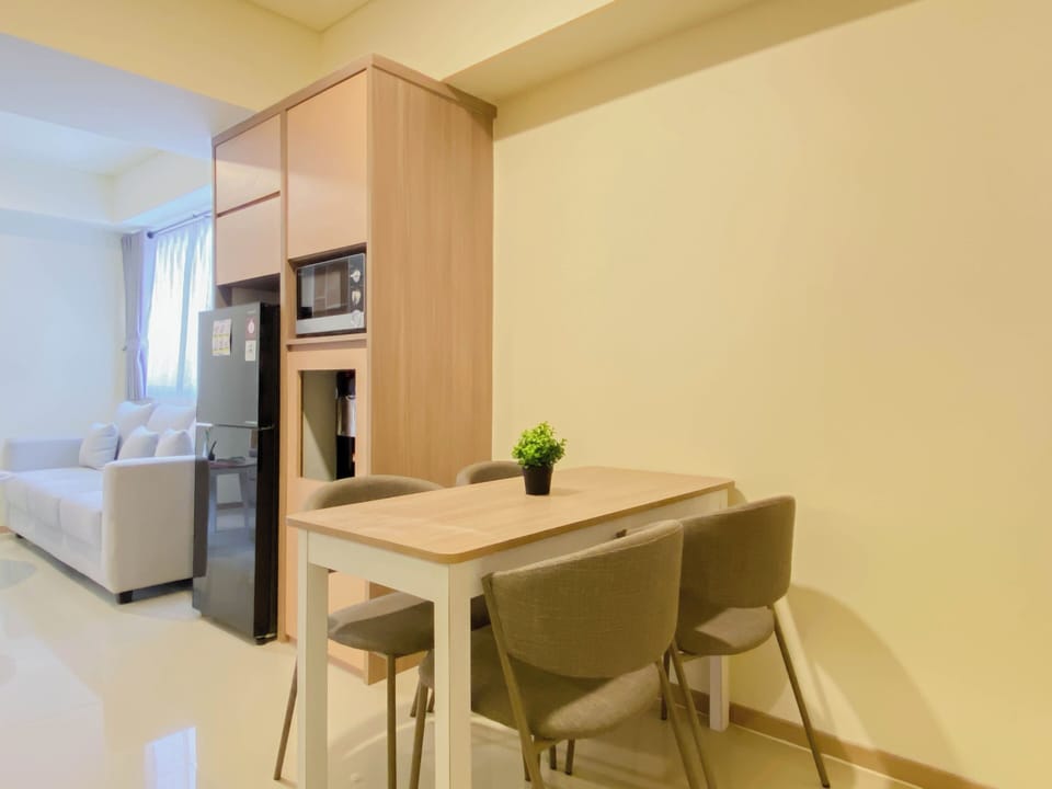 Standard Apartment