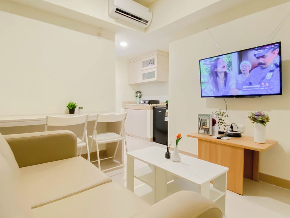 Standard Apartment | Television