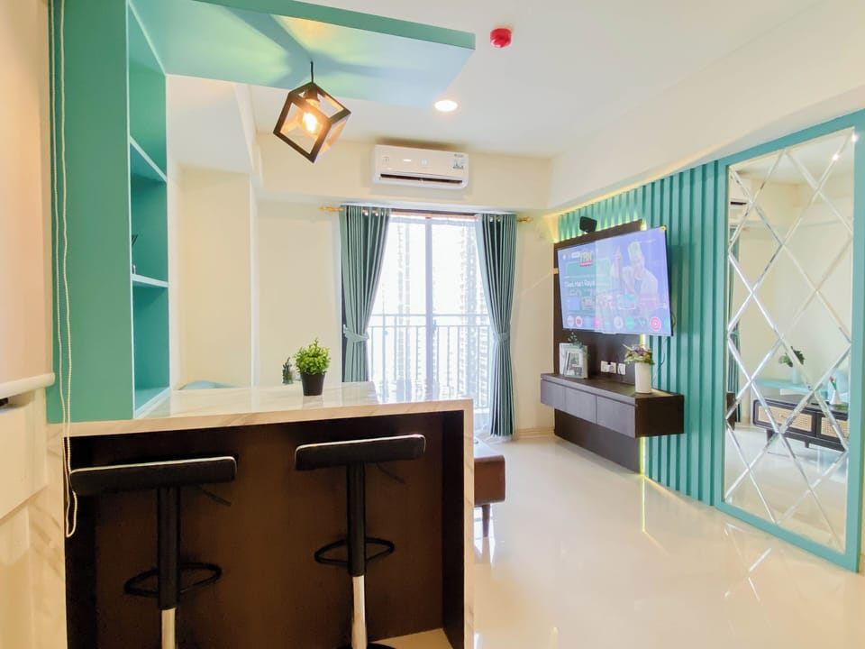 Standard Apartment | Dining room