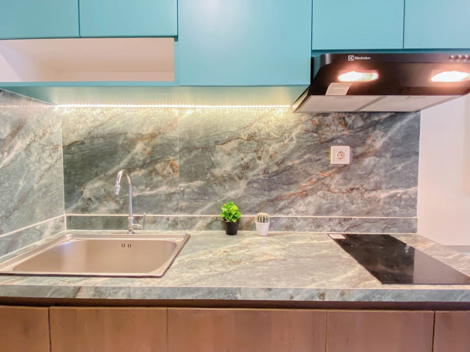 Standard Apartment | Private kitchen