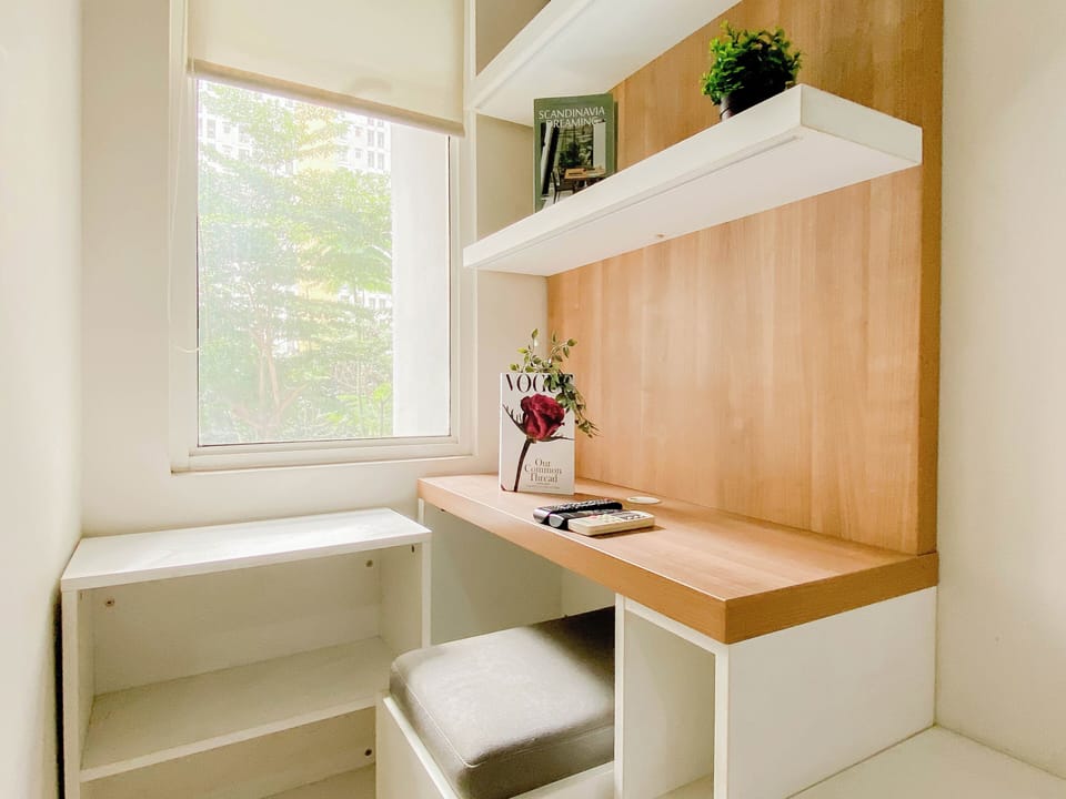 Standard Apartment