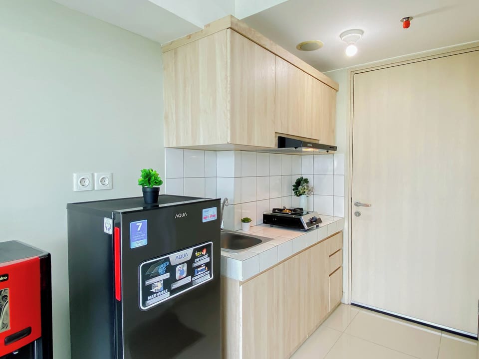 Standard Studio | Private kitchen