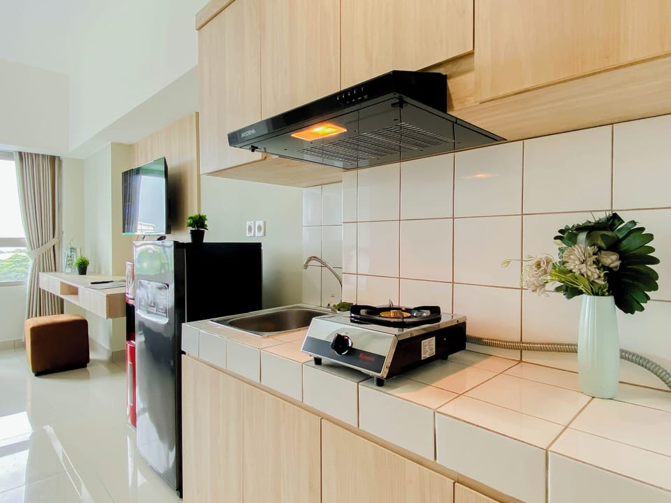 Standard Studio | Private kitchen