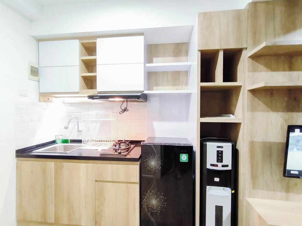 Standard Apartment | Private kitchen