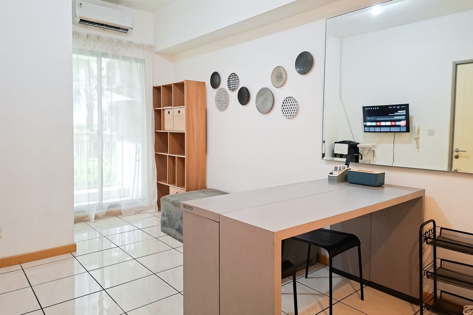 Standard Apartment