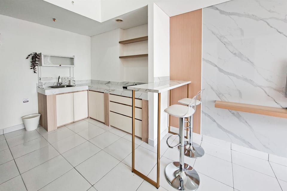 Standard Apartment | Dining room