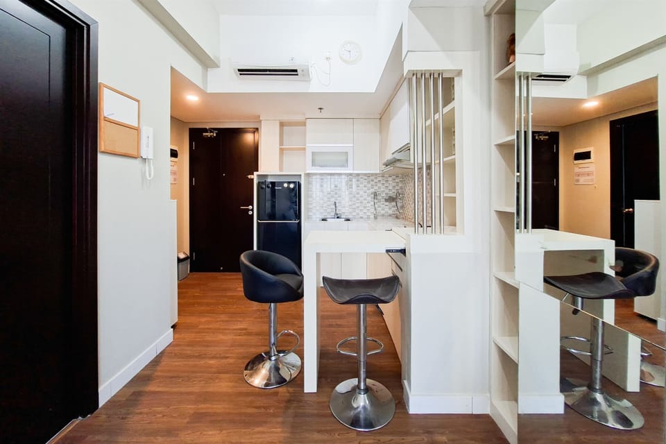 Standard Apartment | Dining room
