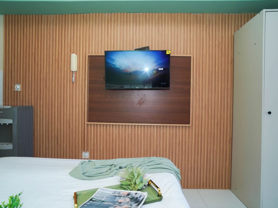 Standard Studio | Television