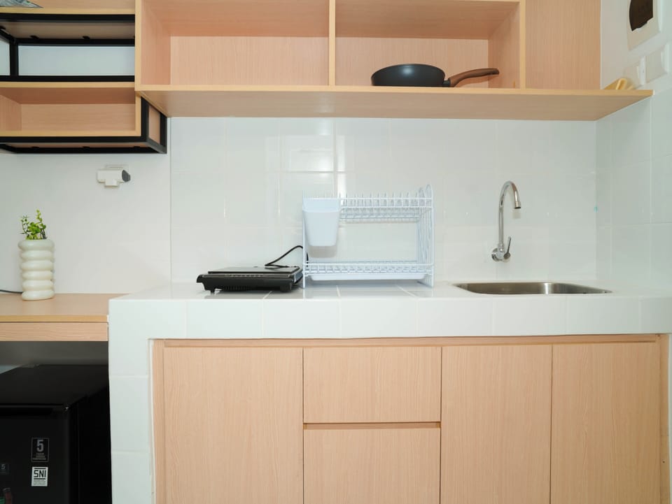 Standard Studio | Private kitchen