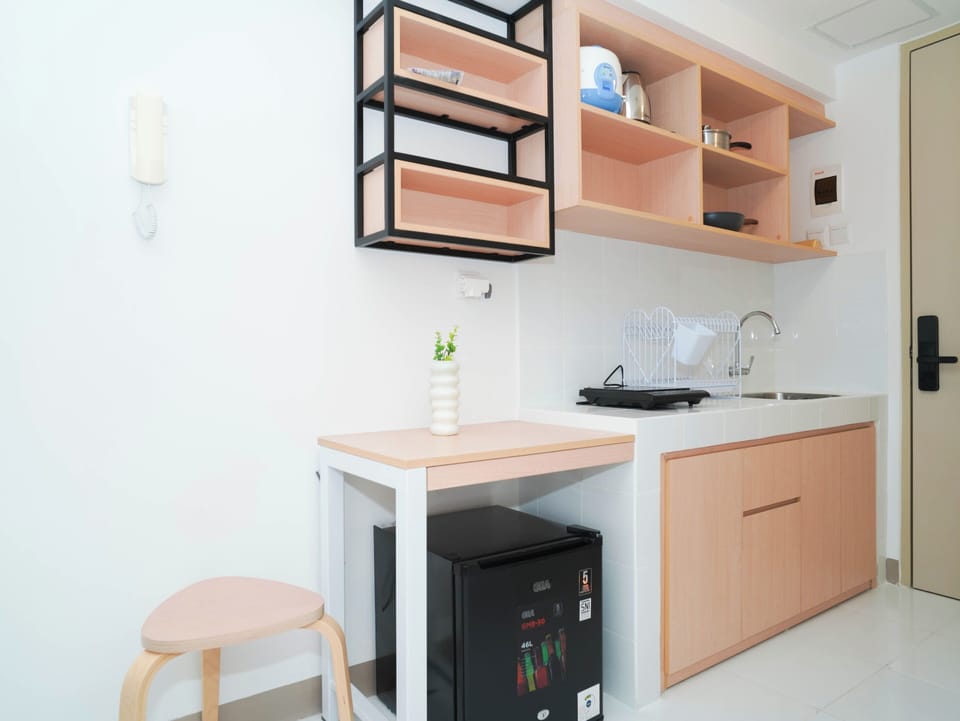 Standard Studio | Private kitchen