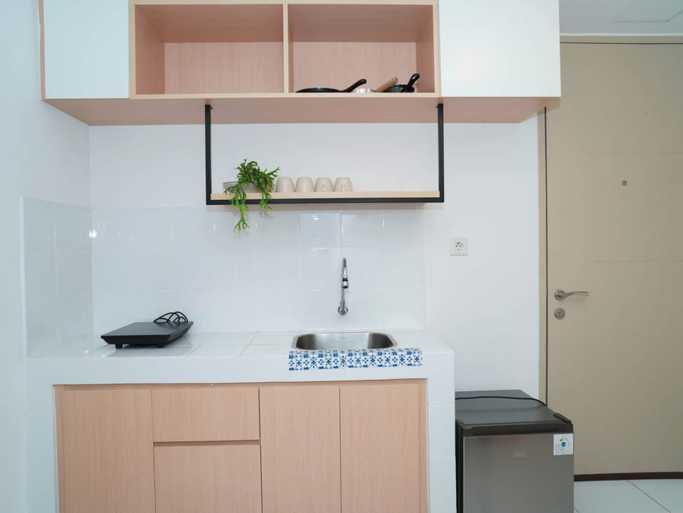 Standard Apartment | Private kitchen